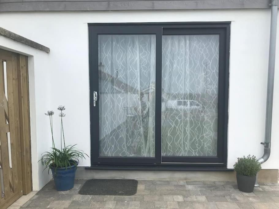 St Agnes Perfect Location, Hot Tub, Sea Views, Gym Apartment Екстериор снимка