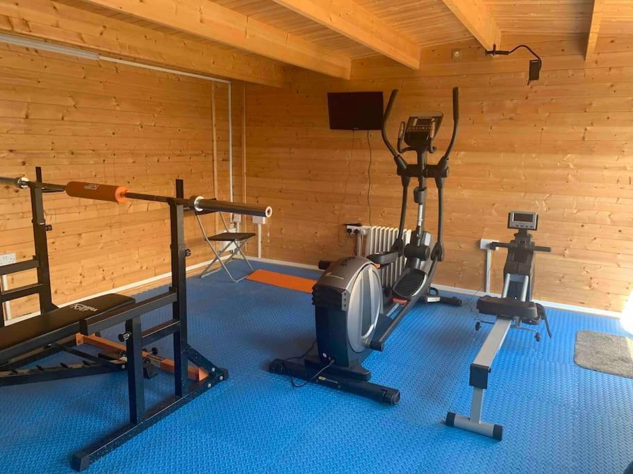 St Agnes Perfect Location, Hot Tub, Sea Views, Gym Apartment Екстериор снимка