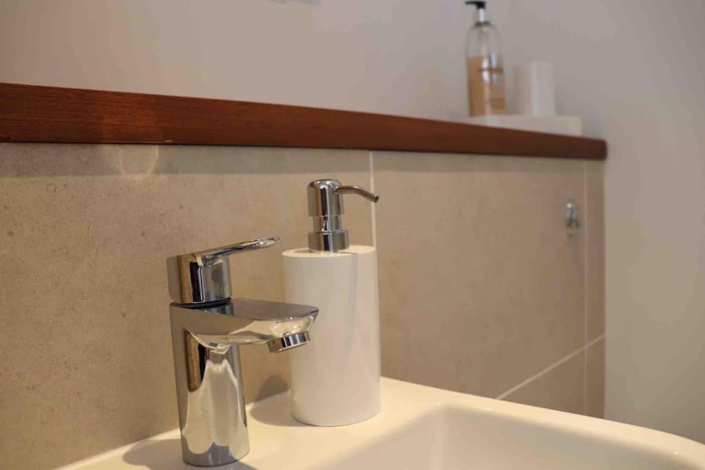 St Agnes Perfect Location, Hot Tub, Sea Views, Gym Apartment Екстериор снимка