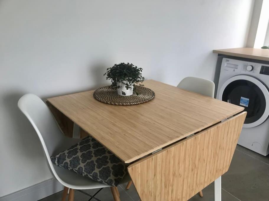 St Agnes Perfect Location, Hot Tub, Sea Views, Gym Apartment Екстериор снимка