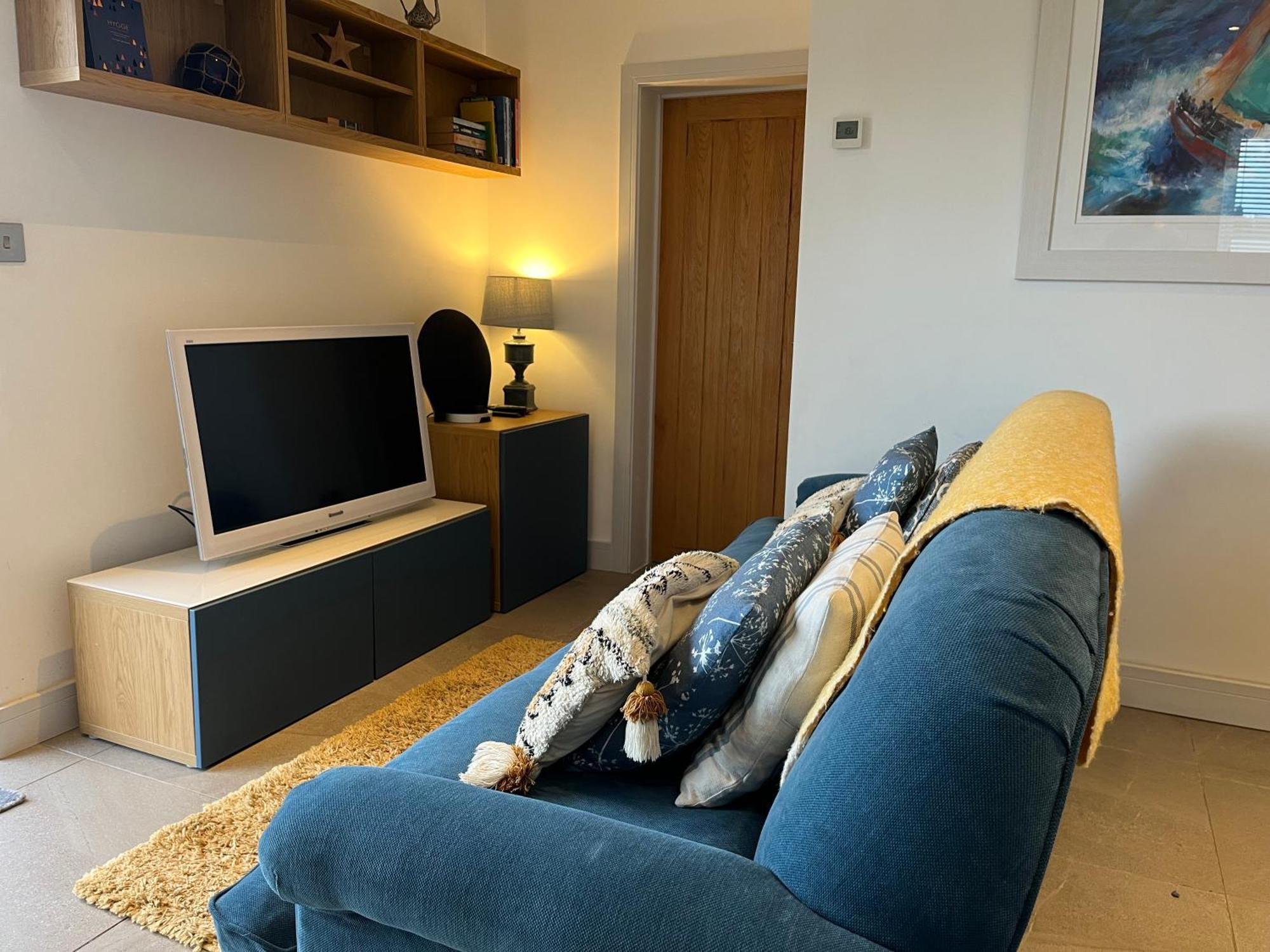 St Agnes Perfect Location, Hot Tub, Sea Views, Gym Apartment Екстериор снимка