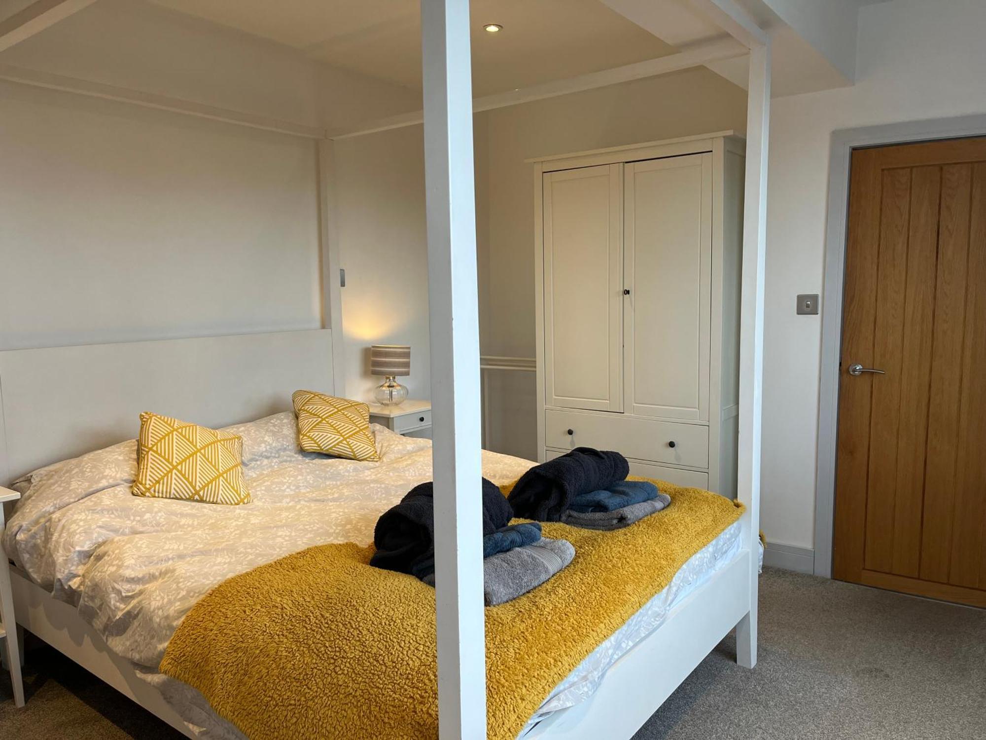 St Agnes Perfect Location, Hot Tub, Sea Views, Gym Apartment Екстериор снимка